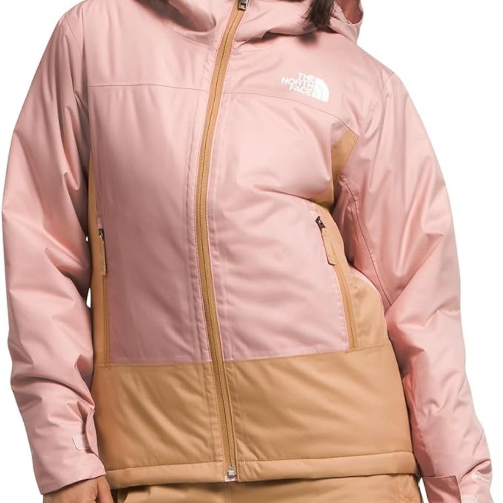 Girls’ Freedom Insulated Jacket